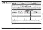 Предварительный просмотр 62 страницы Storz 62432520 Instruction Manual