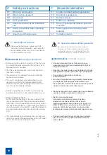 Preview for 12 page of Storz 81131020 Instruction Manual