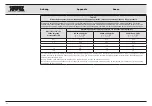 Предварительный просмотр 56 страницы Storz 8403 XSB Manual