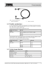 Предварительный просмотр 12 страницы Storz 8403X Instructions For Use Manual