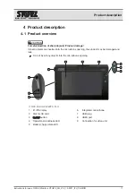 Preview for 11 page of Storz 8404ZX Instructions For Use Manual