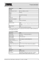 Preview for 15 page of Storz 8404ZX Instructions For Use Manual