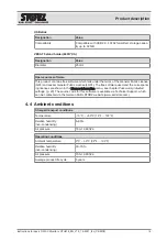 Preview for 16 page of Storz 8404ZX Instructions For Use Manual