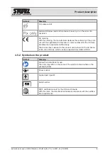 Preview for 18 page of Storz 8404ZX Instructions For Use Manual