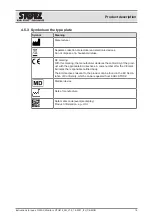 Preview for 19 page of Storz 8404ZX Instructions For Use Manual