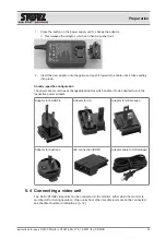 Preview for 22 page of Storz 8404ZX Instructions For Use Manual