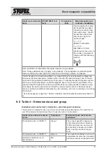 Preview for 51 page of Storz 8404ZX Instructions For Use Manual