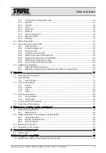 Preview for 4 page of Storz AIDA C WD310 Instructions For Use Manual