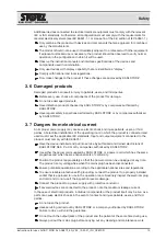 Preview for 10 page of Storz AIDA C WD310 Instructions For Use Manual