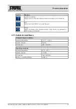 Preview for 21 page of Storz AIDA C WD310 Instructions For Use Manual