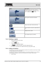 Preview for 82 page of Storz AIDA C WD310 Instructions For Use Manual