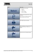 Preview for 84 page of Storz AIDA C WD310 Instructions For Use Manual