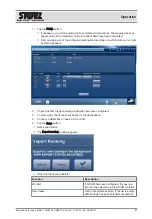 Preview for 87 page of Storz AIDA C WD310 Instructions For Use Manual