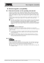 Preview for 95 page of Storz AIDA C WD310 Instructions For Use Manual