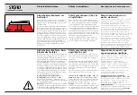 Предварительный просмотр 17 страницы Storz ARTHROPUMP 28330020-1 Instruction Manual