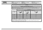 Предварительный просмотр 49 страницы Storz ARTHROPUMP 28330020-1 Instruction Manual