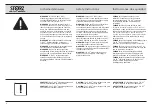 Предварительный просмотр 12 страницы Storz C-MAC 20 2901 31 Instruction Manual