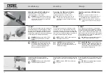 Предварительный просмотр 15 страницы Storz C-MAC 20 2901 31 Instruction Manual