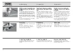 Предварительный просмотр 18 страницы Storz C-MAC 20 2901 31 Instruction Manual