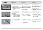 Предварительный просмотр 21 страницы Storz C-MAC 20 2901 31 Instruction Manual