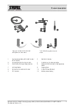 Предварительный просмотр 11 страницы Storz C-MAC 8401 Series Instructions For Use Manual