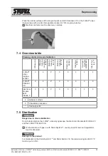 Предварительный просмотр 23 страницы Storz C-MAC 8401 Series Instructions For Use Manual