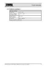 Preview for 16 page of Storz C-MAC 8403ZX Instructions For Use Manual