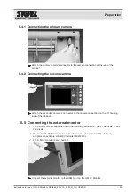 Preview for 20 page of Storz C-MAC 8403ZX Instructions For Use Manual