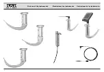 Preview for 5 page of Storz C-MAC S 8403 XSI Instruction Manual