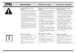 Preview for 13 page of Storz C-MAC S 8403 XSI Instruction Manual