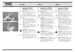 Preview for 15 page of Storz C-MAC S 8403 XSI Instruction Manual