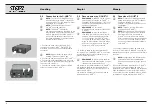 Preview for 19 page of Storz C-MAC S 8403 XSI Instruction Manual