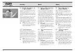 Preview for 20 page of Storz C-MAC S 8403 XSI Instruction Manual