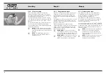 Preview for 21 page of Storz C-MAC S 8403 XSI Instruction Manual