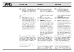 Preview for 25 page of Storz C-MAC S 8403 XSI Instruction Manual