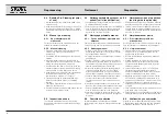 Preview for 26 page of Storz C-MAC S 8403 XSI Instruction Manual