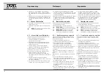 Preview for 27 page of Storz C-MAC S 8403 XSI Instruction Manual