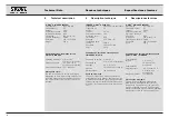 Preview for 32 page of Storz C-MAC S 8403 XSI Instruction Manual