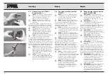 Preview for 17 page of Storz C-MAC S 8403 XSP Instruction Manual