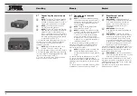 Preview for 18 page of Storz C-MAC S 8403 XSP Instruction Manual