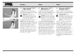 Preview for 20 page of Storz C-MAC S 8403 XSP Instruction Manual