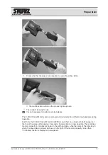 Предварительный просмотр 12 страницы Storz C-MAC VS Instructions For Use Manual