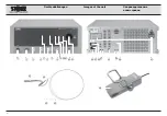 Предварительный просмотр 6 страницы Storz CALCULASE II Instruction Manual