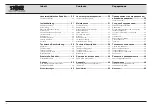 Предварительный просмотр 10 страницы Storz CALCULASE II Instruction Manual