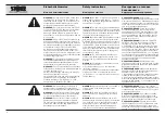 Предварительный просмотр 14 страницы Storz CALCULASE II Instruction Manual