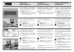 Предварительный просмотр 28 страницы Storz CALCULASE II Instruction Manual