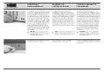 Предварительный просмотр 29 страницы Storz CALCULASE II Instruction Manual