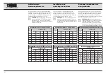 Предварительный просмотр 35 страницы Storz CALCULASE II Instruction Manual