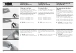 Предварительный просмотр 37 страницы Storz CALCULASE II Instruction Manual