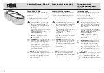 Предварительный просмотр 38 страницы Storz CALCULASE II Instruction Manual